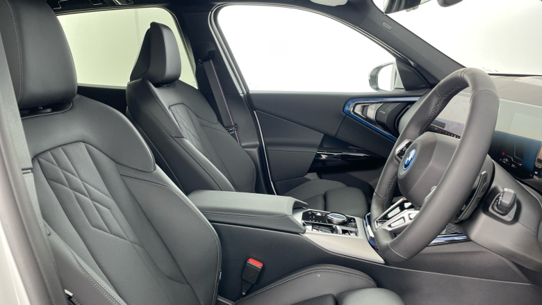 BMW X3 xDrive 30e M Sport 5dr Auto [Pro Pack] Estate